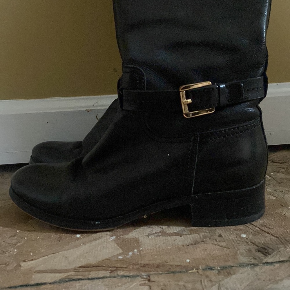 MK RIDING BOOTS - Picture 3 of 3